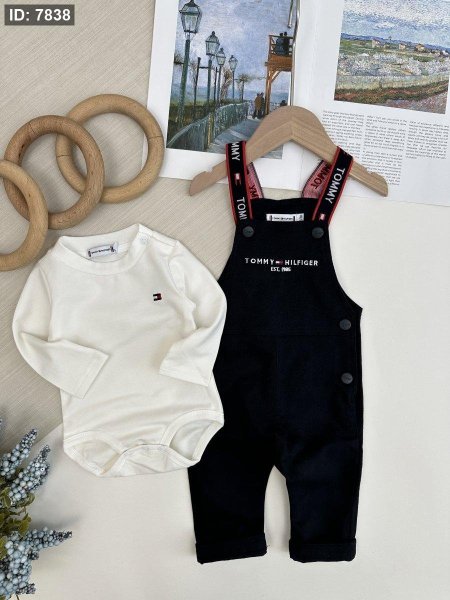 افرهول مع تبان TOMMY