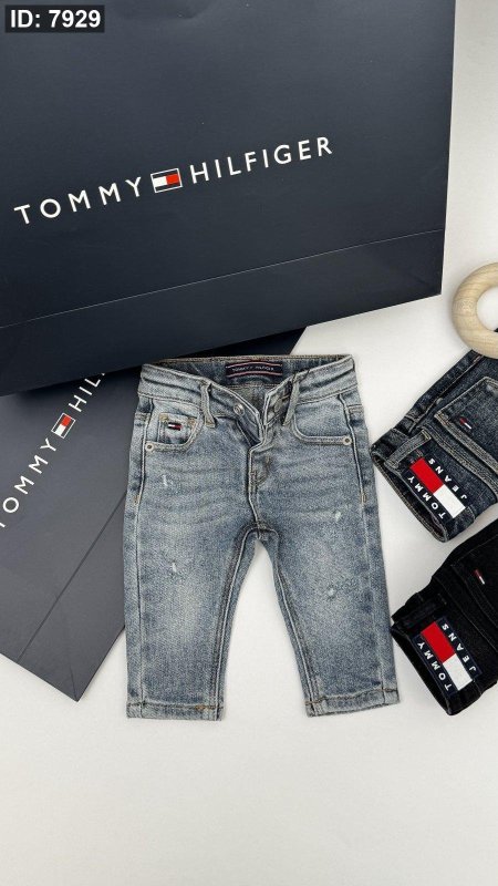 بنطلون TOMMY