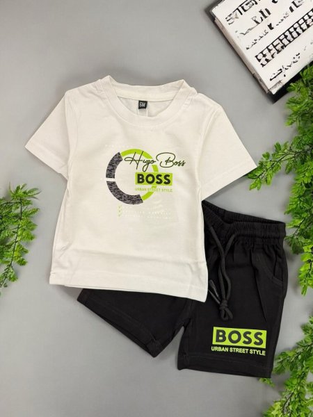 ترينج ولادي Boss شرط