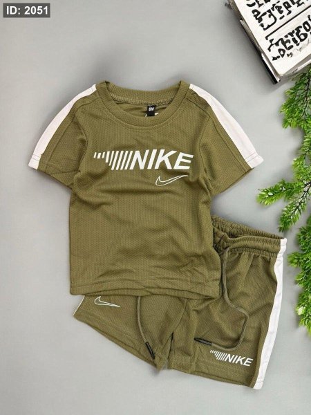 ترينج ولادي Nike