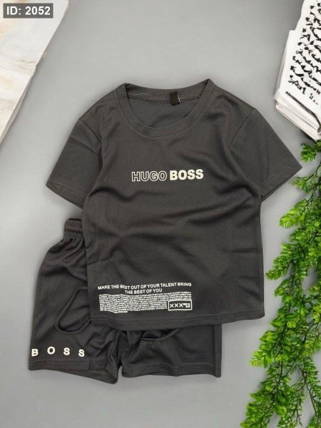 ترينج ولادي Boss