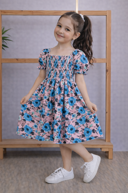 فساتين صيفية بناتي