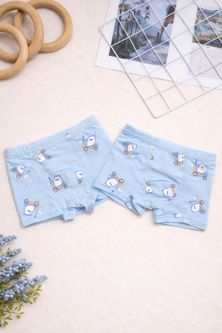 غيارين ولادي قطن جودة عالية