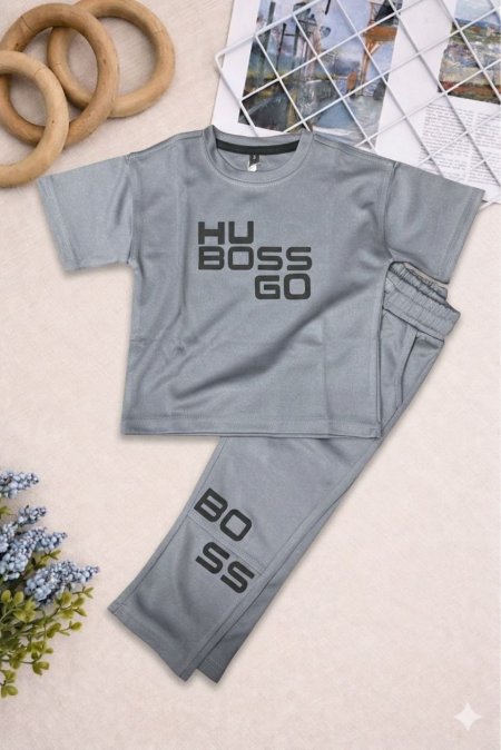 بدلة boss ولادي