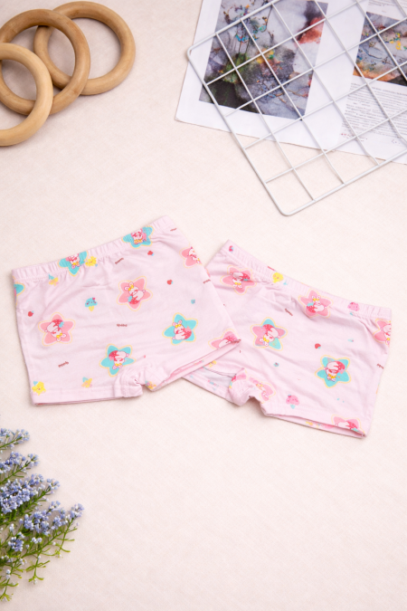 غيارين بناتي قطن جودة عالية