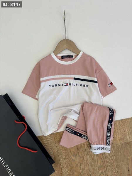 بدلة عملي tommy