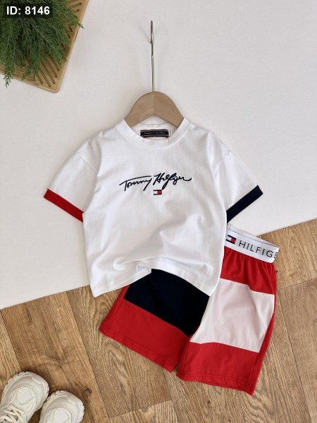 بدلة عملي tommy