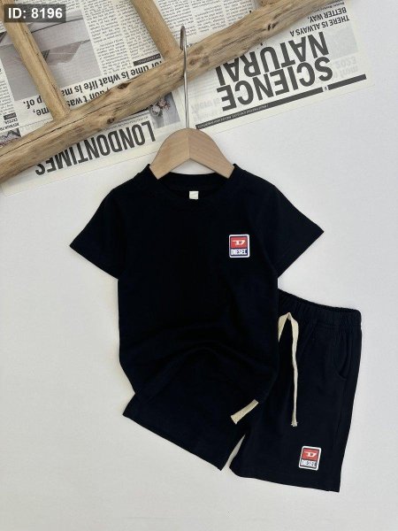 بدلة ولادي DIESEL