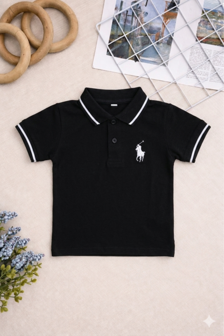 بلوزة ولادي polo