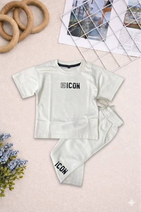 طقم icon ولادي