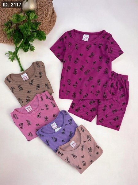 ترينج بناتي من سنة ل سنتين