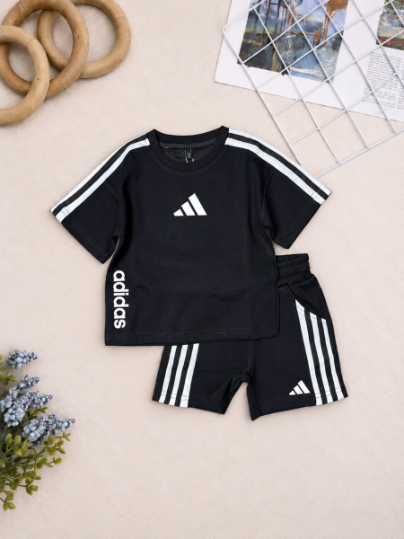 بدلة adidas ولادي
