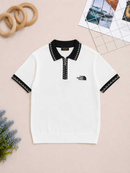 بلوزة The North Face x Gucci