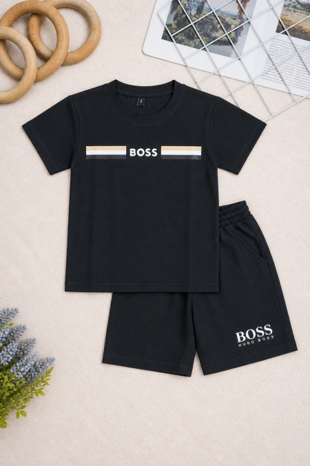 بدلة boss ولادي