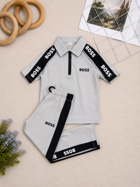 بدلة boss ولادي
