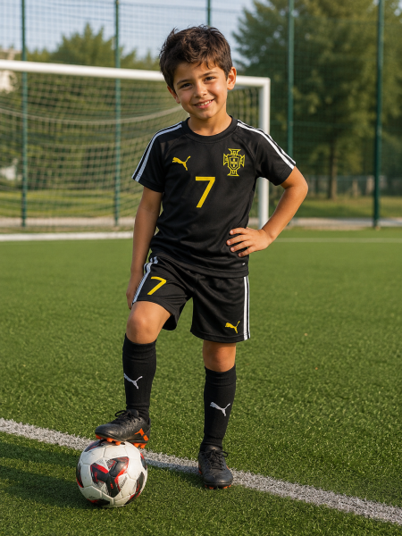 كلر منتخب البرتغال