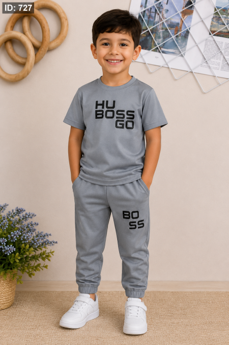 بدلة boss ولادي
