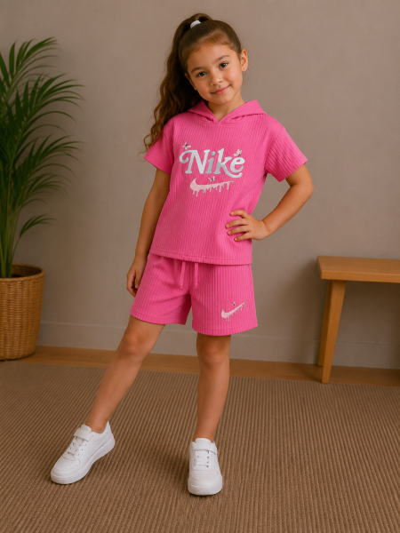 بدلة nike محير بناتي