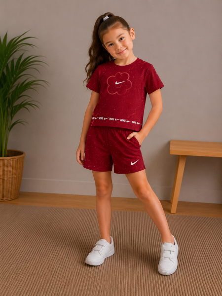 بدله بناتيNIKE