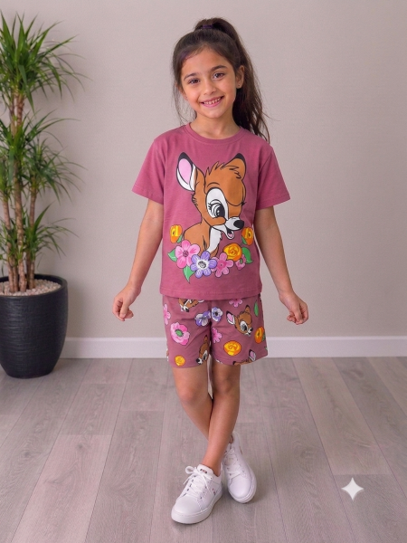 بدلة ZARA بناتي