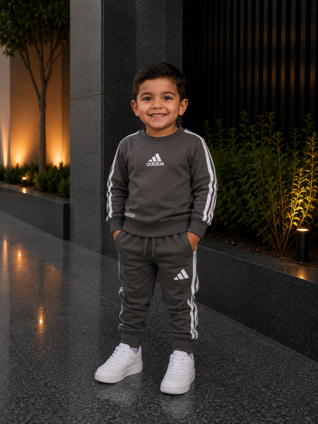 رمادي