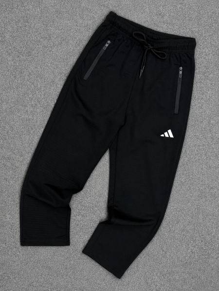 بنطلون adidas ولادي