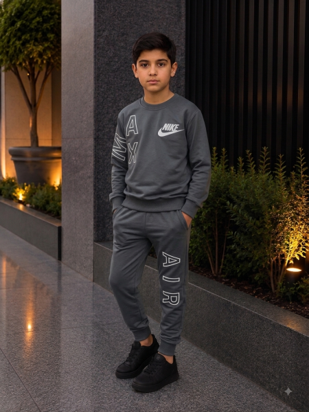 رمادي