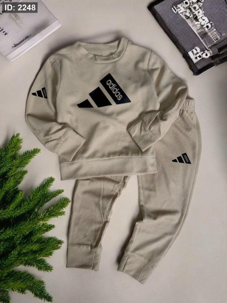 ترينج ولادي خريفي Adidas