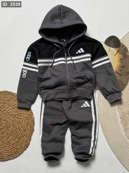 ترينج ولادي شتوي ADIDAS M12-30