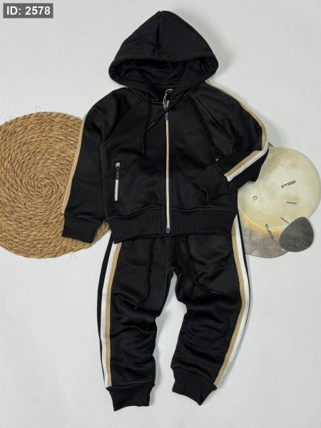 ترينج ولادي شتوي BOSS 2-8