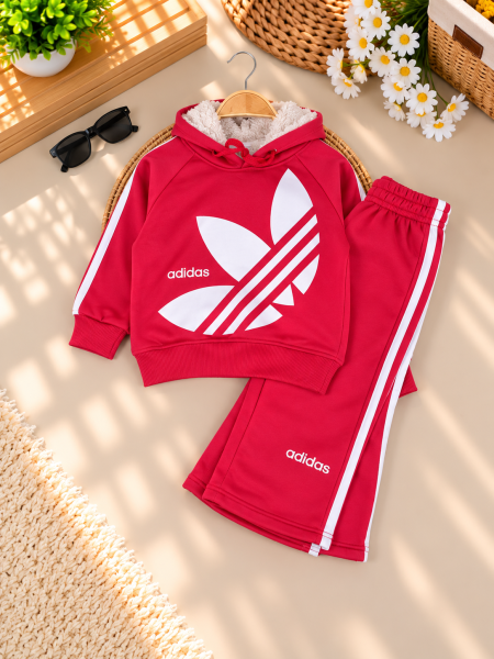 ترينج ADIDAS بناتي