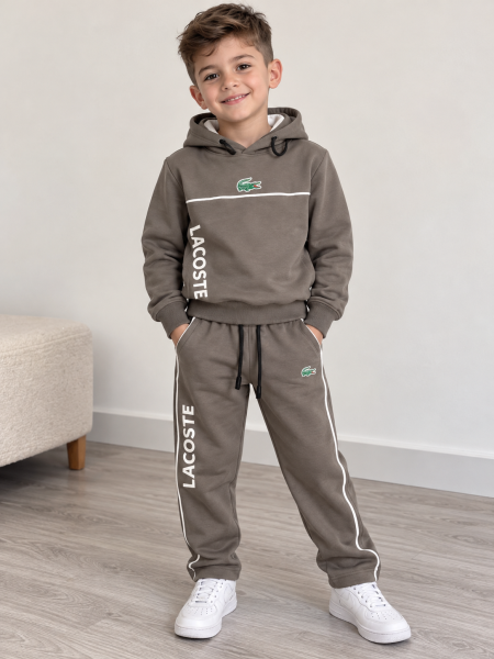 بدلة Lacoste شتوي ثقيل
