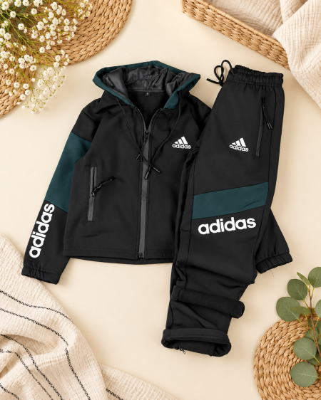 بدله Adidas ووتر بروف