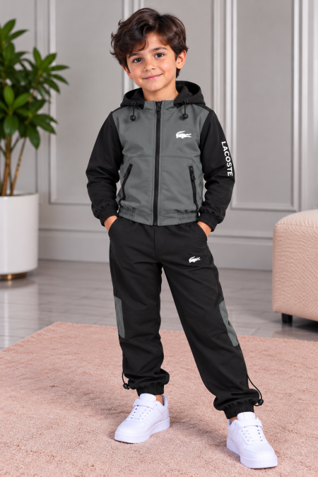 بدله LACOSTE ووتر بروف