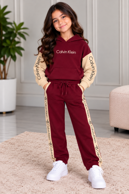 ترينج CalvinKlein ثقيل