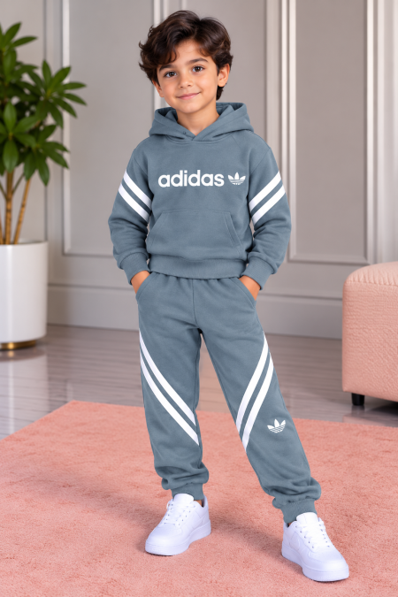بدلة Adidas ولادي