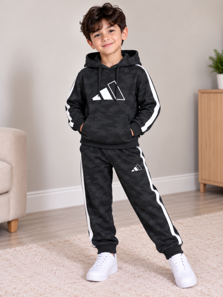بدلة Adidas ولادي 