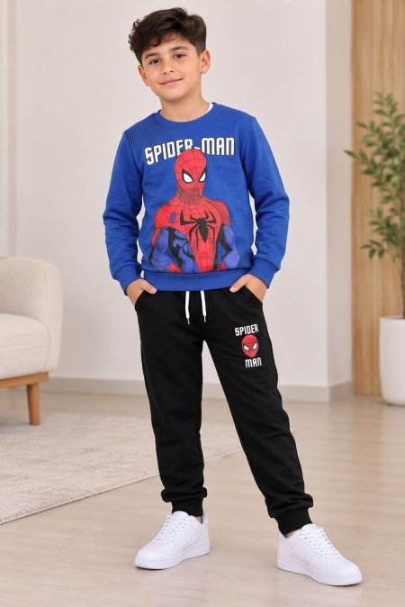 ترينج ولادي Spider Man