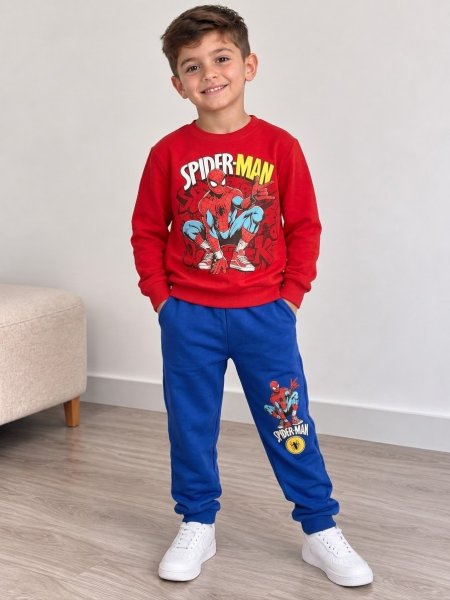 بدلة Spider Man