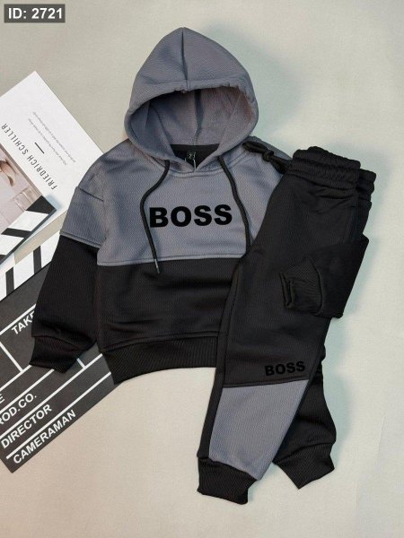 ترينج ولادي مبطن BOSS 2-10