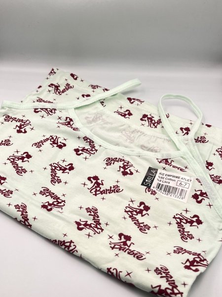 شباح بناتي قطن