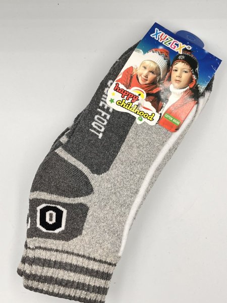 جرابات خمال ولادي