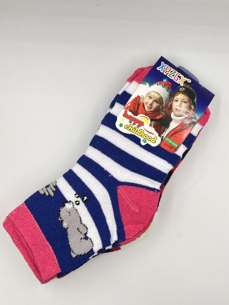 جرابات خمال بناتي